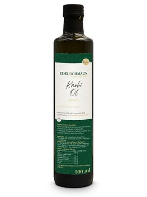 Knobi Öl 500ml